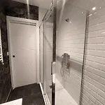 Habitación En Con Zonas Comunes Compartida H1 Quarto em Acomodações Particulares Bilbau