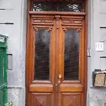 Habitación En Con Zonas Comunes Compartida H1