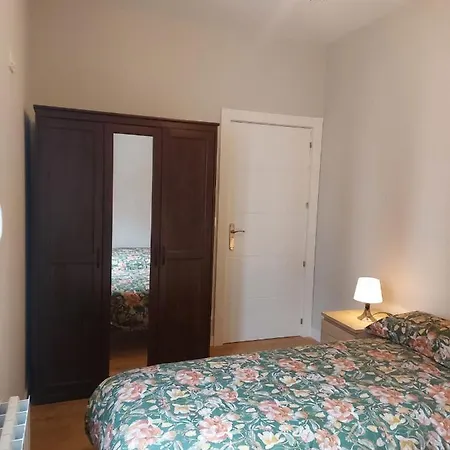 En Con Zonas Comunes Compartida H1 Homestay