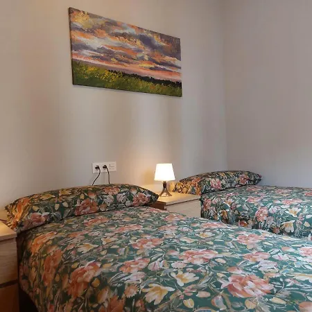 Homestay En Con Zonas Comunes Compartida H1