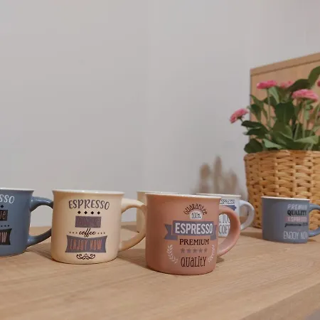 En Con Zonas Comunes Compartida H1 Accommodatie bij particulieren *