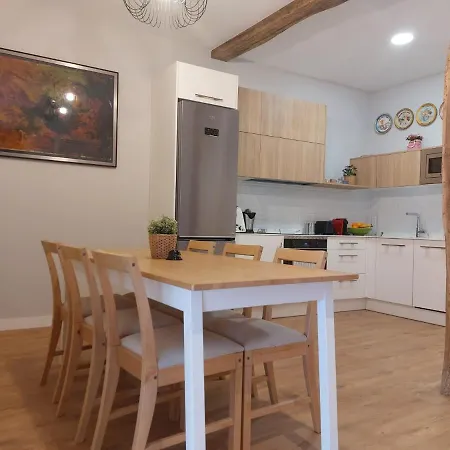 En Con Zonas Comunes Compartida H1 Accommodatie bij particulieren Bilbao