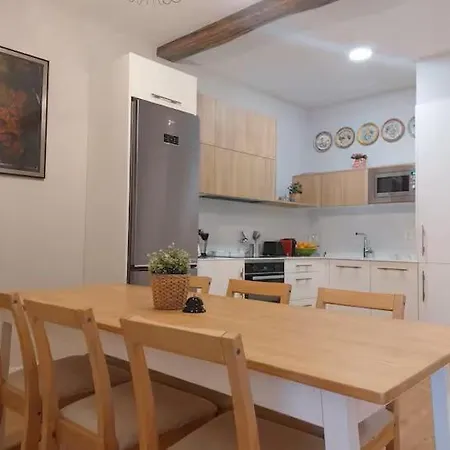 Habitación En Con Zonas Comunes Compartida H1 Quarto em Acomodações Particulares