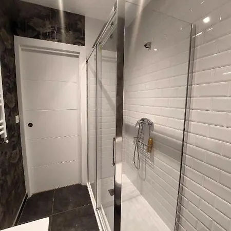 En Con Zonas Comunes Compartida H1 Privat bolig Bilbao