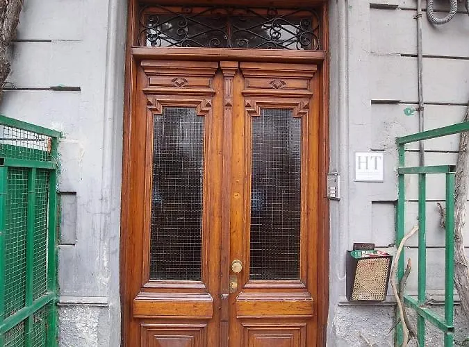 Habitación En Con Zonas Comunes Compartida H1 * Bilbao